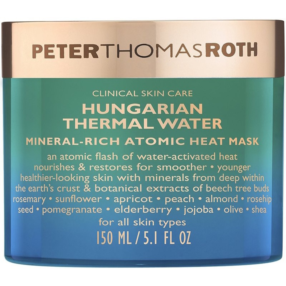 Peter Thomas Roth